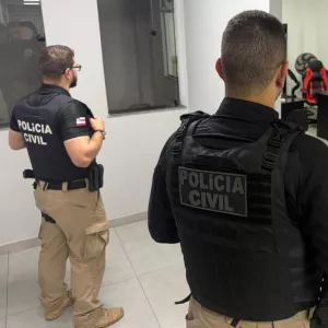 Policia Civil