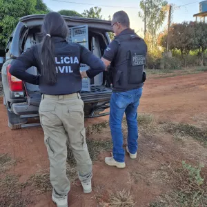 Policia Civil