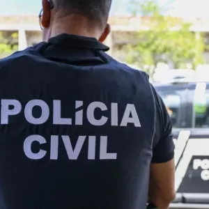policia civil