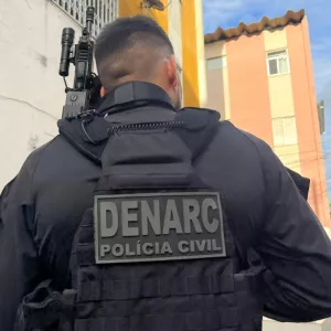 Policia Civil