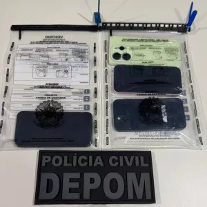 Policia Civil