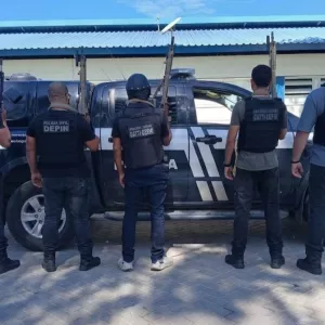 Policia Civil