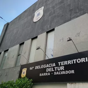 Policia Civil