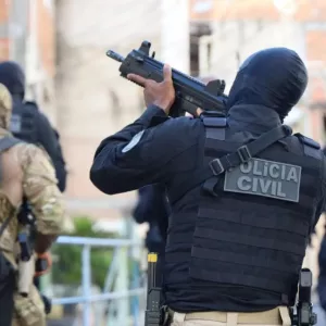 Policia Civil