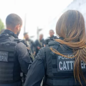Policia Civil