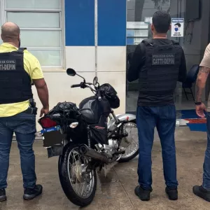 Policia Civil