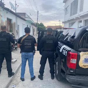 Policia Civil