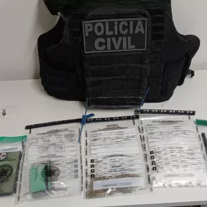 policia civil