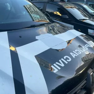 policia civil
