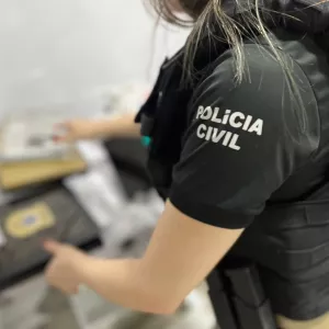 Polícia Civil