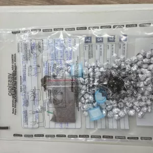 Suspeito é preso em flagrante por tráfico de drogas em Simões Filho