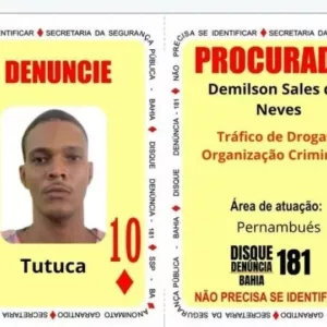 Policia Civil