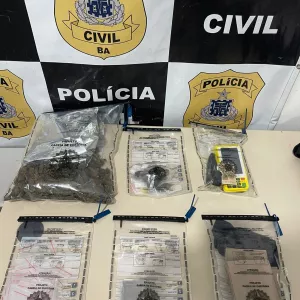 Policia Civil