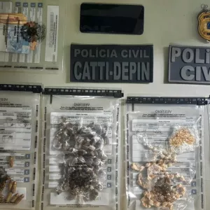 Policia Civil