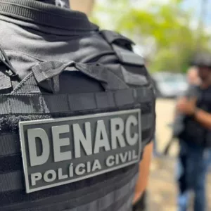 policia civil