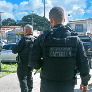 policia civil