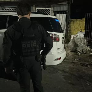 Policia Civil
