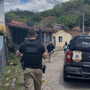 Policia Civil