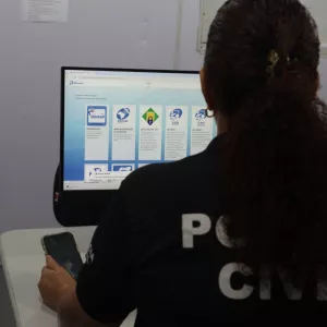 Policia Civil