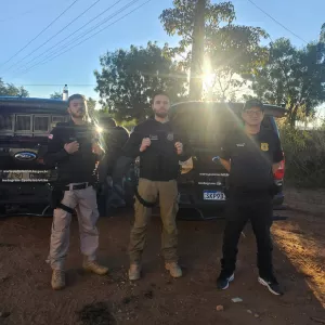 Policia Civil