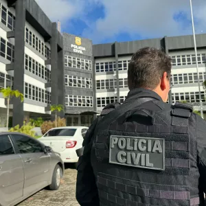 Policia Civil
