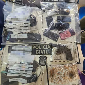 Policia Civil