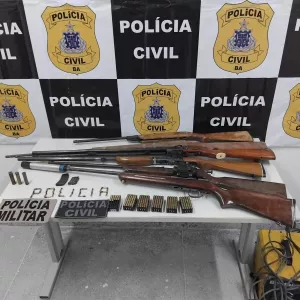 Policia Civil