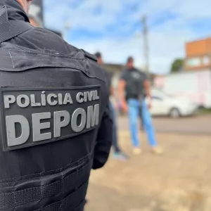 policia civil