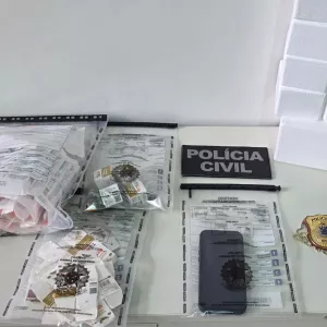 policia civil