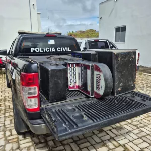 policia civil