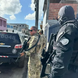 policia civil