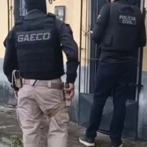 Operação Vento Norte: 28 pessoas são denunciadas por organização criminosa no sul da Bahia