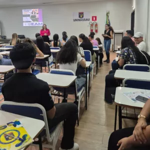 Divulgação / Ascom-PCBA