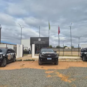 Operação Elo Quebrado cumpre mandados de busca e apreensão em Sebastião Laranjeiras