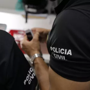 Policia Civil