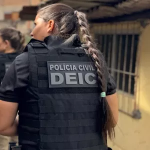 Policia Civil