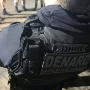 policia civil