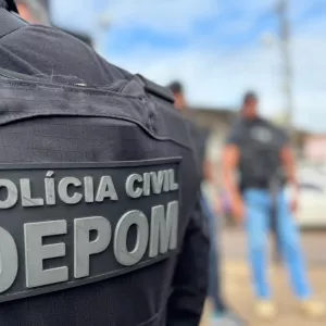 Suspeito de tentativa de feminicídio é preso em Vera Cruz