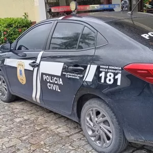 Celular avaliado em R$ 13 mil é restituído após investigação de furtos em empresa de logística de Eunápolis