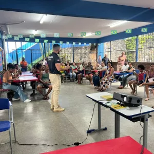 Polícia Civil