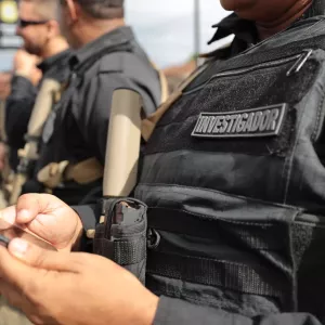 Policia Civil