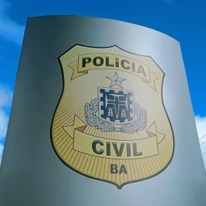 Policial 