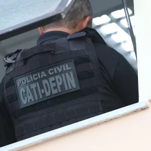 Polícia Civil