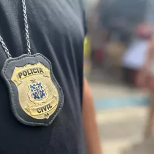 polícia civil