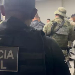 Policia Civil