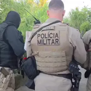 policia civil