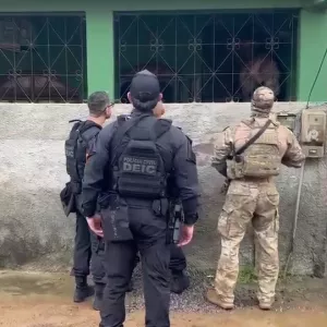 policia civil