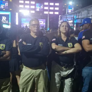policia civil