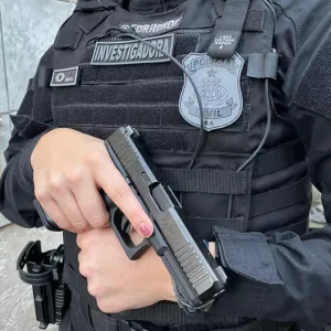 policia civil