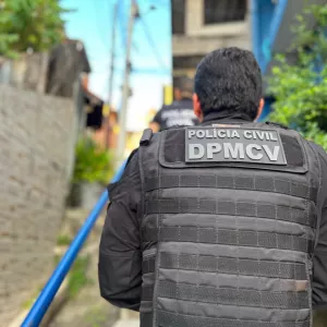 policia civil